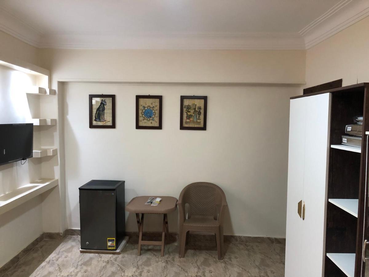 Matto Pyramids Inn Kafrat al Jabal Exterior photo